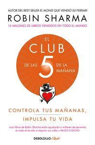 CLUB DE LAS 5 DE LA MAÑANA,EL