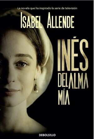 INÉS DEL ALMA MÍA