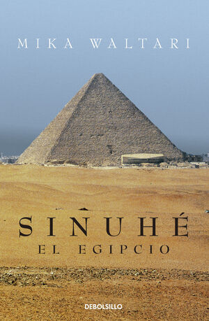 SINUHE, EL EGIPCIO
