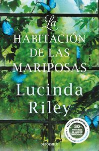 HABITACION DE LAS MARIPOSAS, LA.(BESTSELLER)