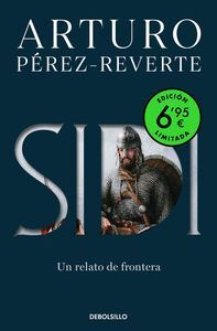 SIDI (EDICION LIMITADA A UN PRECIO ESPECIAL)