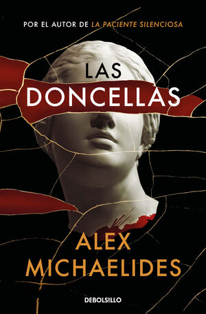 DONCELLAS, LAS.(BESTSELLER)