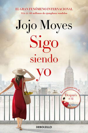 SIGO SIENDO YO.(BESTSELLER)