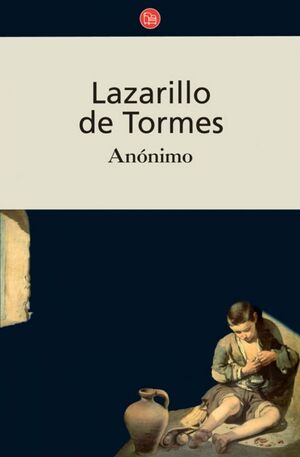 LAZARILLO DE TORMES   FG CL