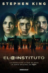 EL INSTITUTO (EDICION SERIE)