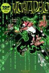 MAASTRICHT... ¡JESUS!  EL NUEVO «CATE» (TOP COMIC MORTADELO 9)