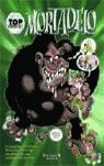 EL UVA  ¡EL ESTRELLATO! (TOP COMIC MORTADELO 18)