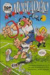 EL SEÑOR DE LOS LADRILLOS  EL ANGEL DE LA GUARDA (TOP COMIC MORTADELO 23)