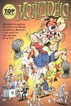 EL SIGLO XX, ¡QUE PROGRESO!  LA VUELTA (TOP COMIC MORTADELO 25)