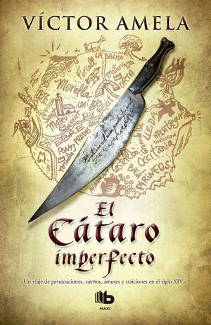 EL CATARO IMPERFECTO