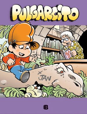 EL PERIODICO (PULGARCITO 3)