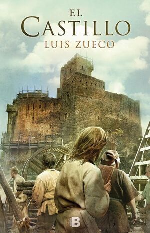 EL CASTILLO (TRILOGIA MEDIEVAL 1)