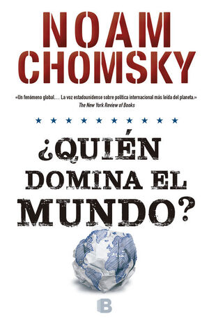 ¿QUIEN DOMINA EL MUNDO?