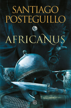 AFRICANUS (TRILOGIA AFRICANUS 1)