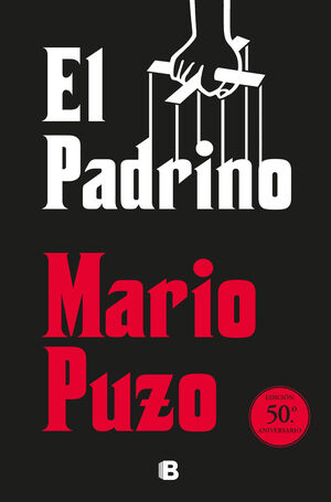 EL PADRINO (EDICION 50º ANIVERSARIO)