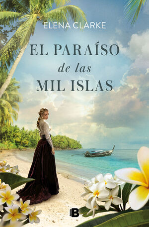 EL PARAISO DE LAS MIL ISLAS