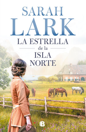 ESTRELLA DE LA ISLA NORTE, LA.(GRANDES NOVELAS)