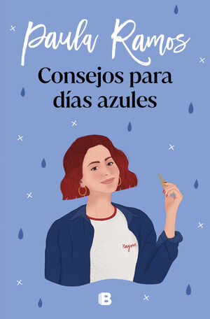 CONSEJOS PARA DIAS AZULES (TRILOGIA ELLAS 3)