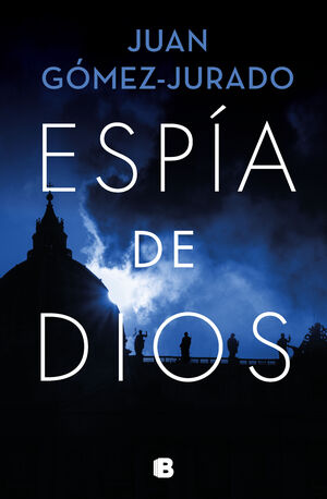 ESPIA DE DIOS.(LA TRAMA)