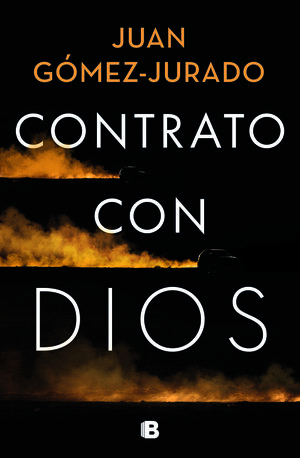 CONTRATO CON DIOS.(LA TRAMA)