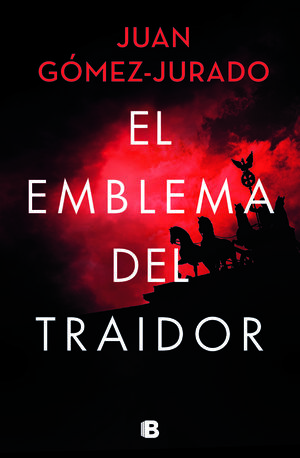 EMBLEMA DEL TRAIDOR, EL.(LA TRAMA)