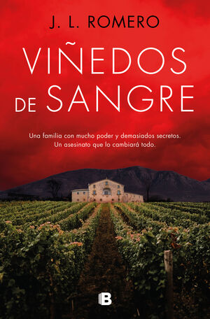 VIÑEDOS DE SANGRE