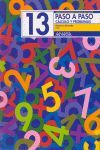 13. NUMEROS DECIMALES. SUMA