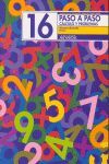 16. NUMEROS DECIMALES. DIVISION