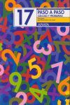 17. FRACCIONES. IGUAL DENOMINADOR