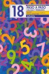 18. FRACCIONES. REDUCIR A COMUN DENOMINADOR