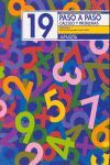 19. FRACCIONES. DISTINTO DENOMINADOR
