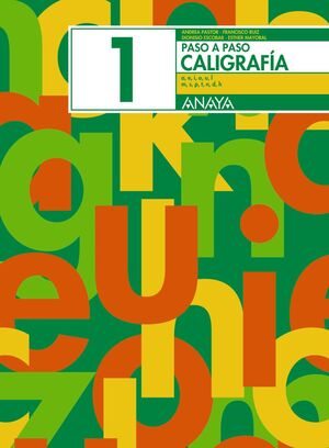 CALIGRAFIA 1
