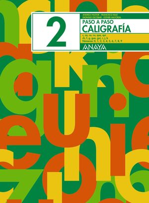 CALIGRAFIA 2