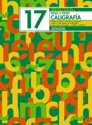 CALIGRAFIA 17