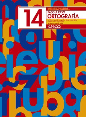 ORTOGRAFIA 14