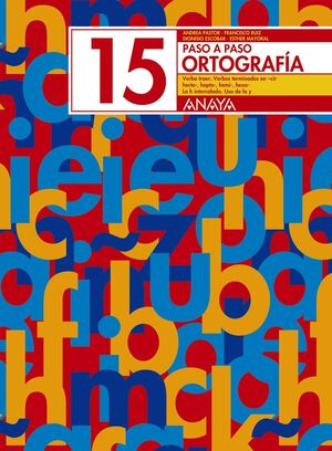 ORTOGRAFIA 15