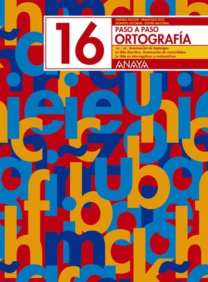 ORTOGRAFIA 16
