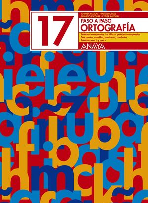 ORTOGRAFIA 17