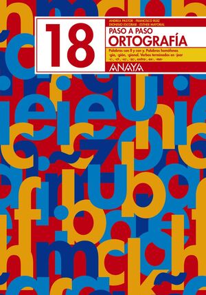 ORTOGRAFIA 18