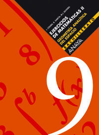 09. GEOMETRIA ANALITICA DEL ESPACIO