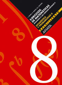 8. ESTADISTICA Y PROBABILIDAD II