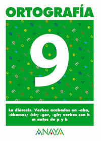 ORTOGRAFIA  9.