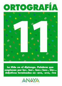 ORTOGRAFIA 11.