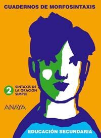 2. SINTAXIS DE LA ORACION SIMPLE.