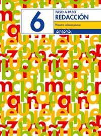 REDACCION 6: NUESTRA CABEZA PIENSA.
