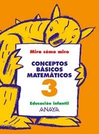 CONCEPTOS BASICOS MATEMATICOS 3.