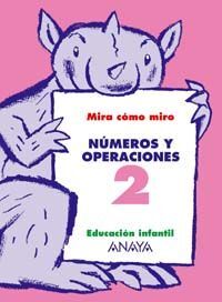 NUMEROS Y OPERACIONES 2.