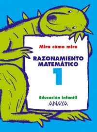 RAZONAMIENTO MATEMATICO 1.