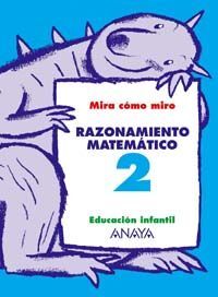 RAZONAMIENTO MATEMATICO 2.