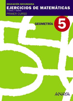 5. GEOMETRIA.